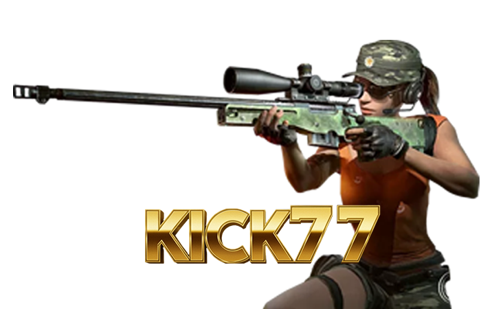 kick77 สล็อตแตกง่าย เล่นผ่านมือถือ